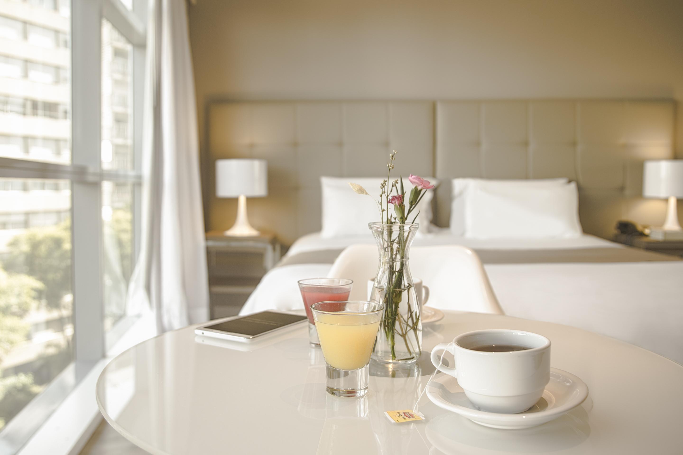 Vivaldi Loft Punta Carretas Hotel Montevideu