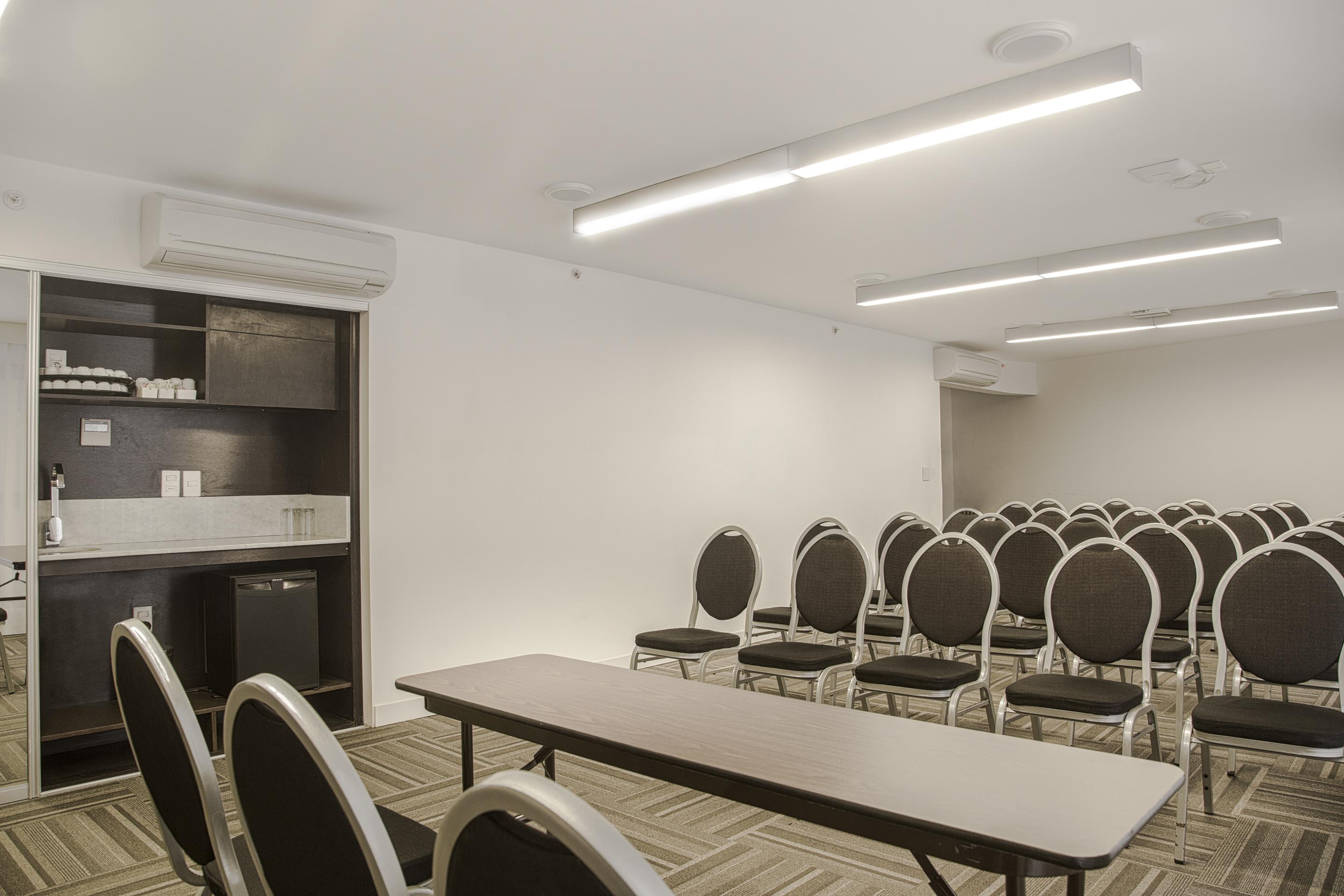 Vivaldi Loft Punta Carretas 4* Montevideu