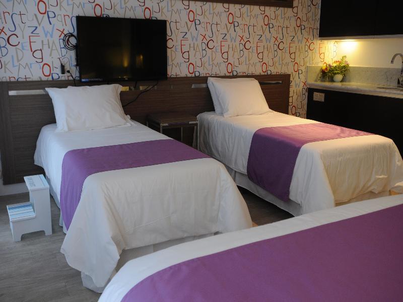 Vivaldi Loft Punta Carretas Montevideu