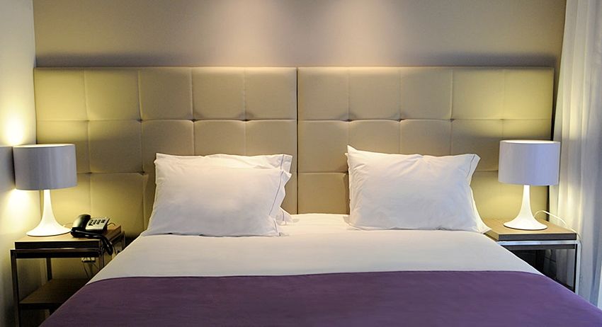Hotel Vivaldi Loft Punta Carretas Montevideu