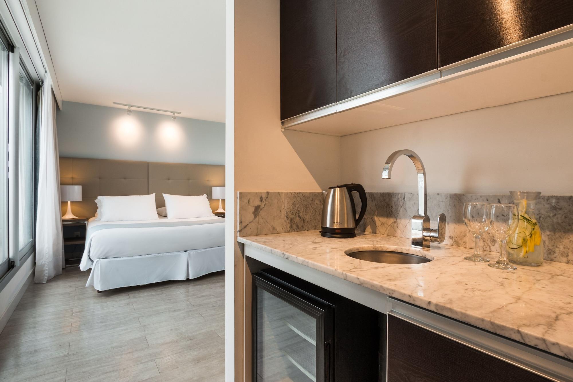 Vivaldi Loft Punta Carretas Montevideu