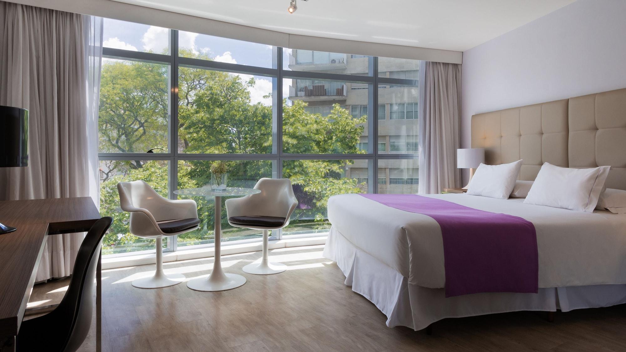Hotel Vivaldi Loft Punta Carretas Montevideu