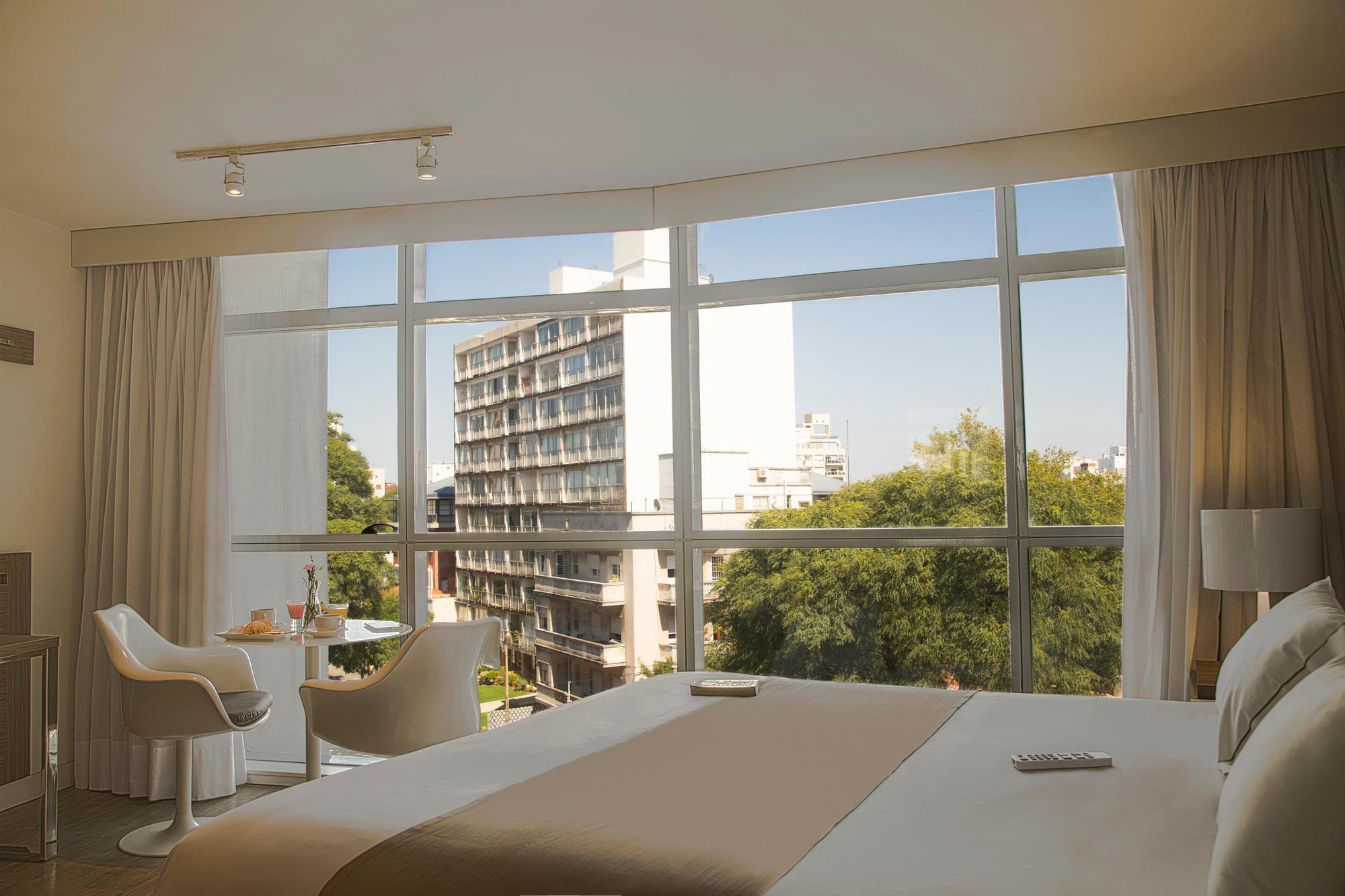 Vivaldi Loft Punta Carretas Montevideu
