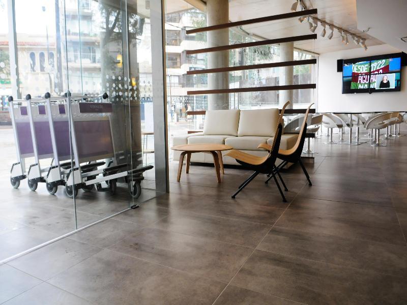 Vivaldi Loft Punta Carretas 4* Montevideu