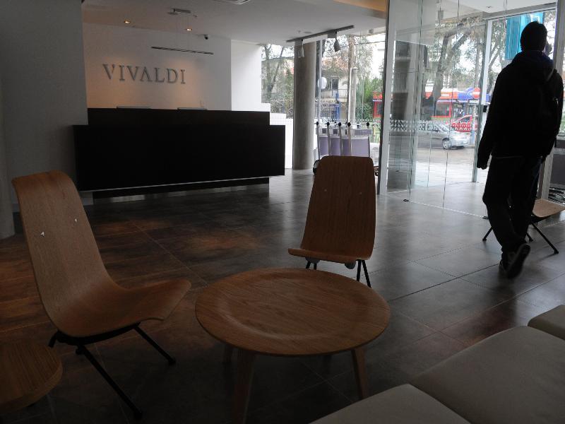 Vivaldi Loft Punta Carretas Montevideu