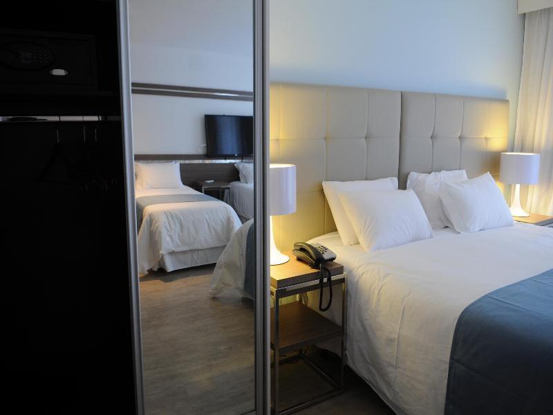 Hotel Vivaldi Loft Punta Carretas Montevideu