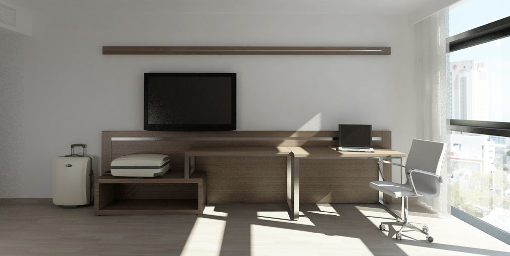 Vivaldi Loft Punta Carretas 4* Montevideu