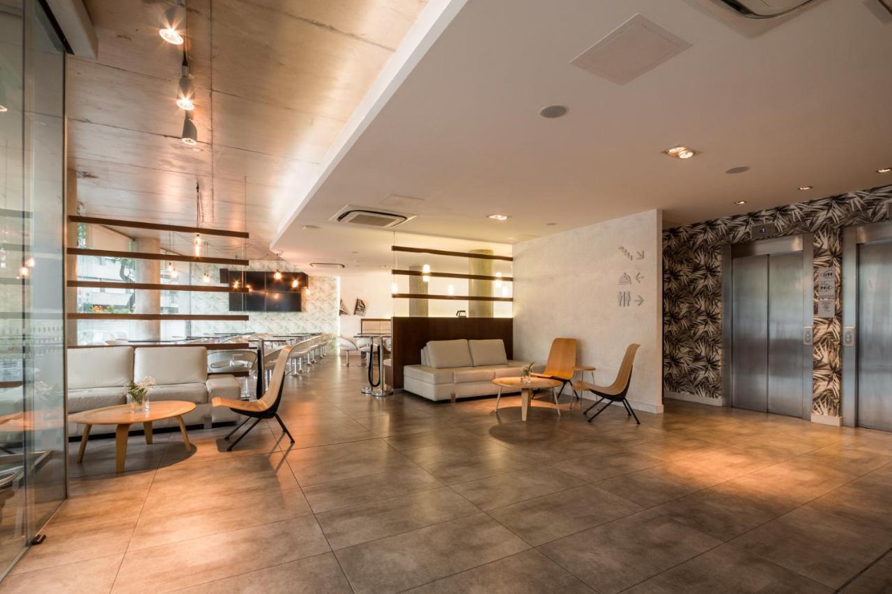 Vivaldi Loft Punta Carretas Montevideu